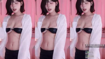 BJ格拉尼热舞加特林舞20251101舞蹈剪辑